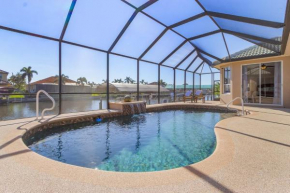 Gulf Access, Heated Pool, Bicycles, & More - Coral Coast Villa - Roelens